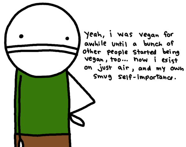 Image result for vegetarian humor