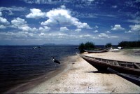 Island for sale on Lake Victoria